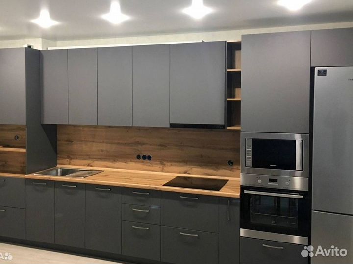 Кухонный гарнитур 