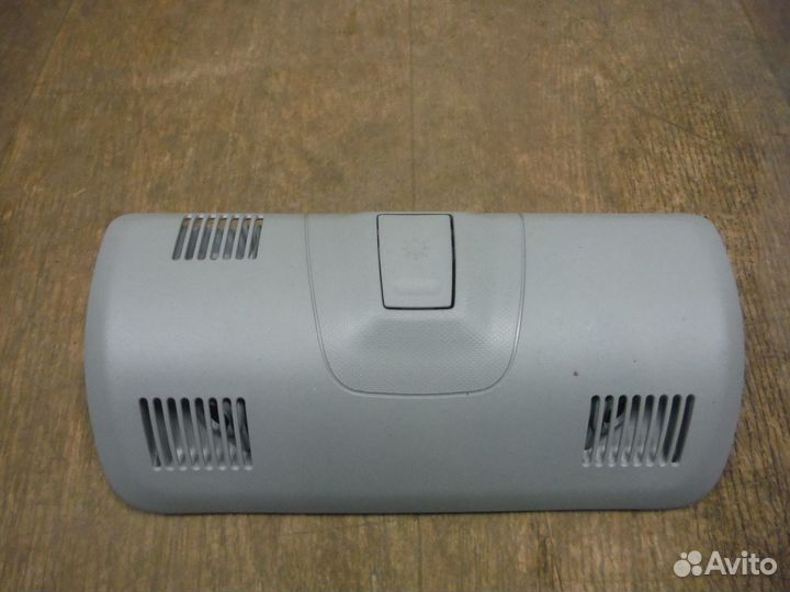 Датчик объема Citroen C4 Aircross 2015