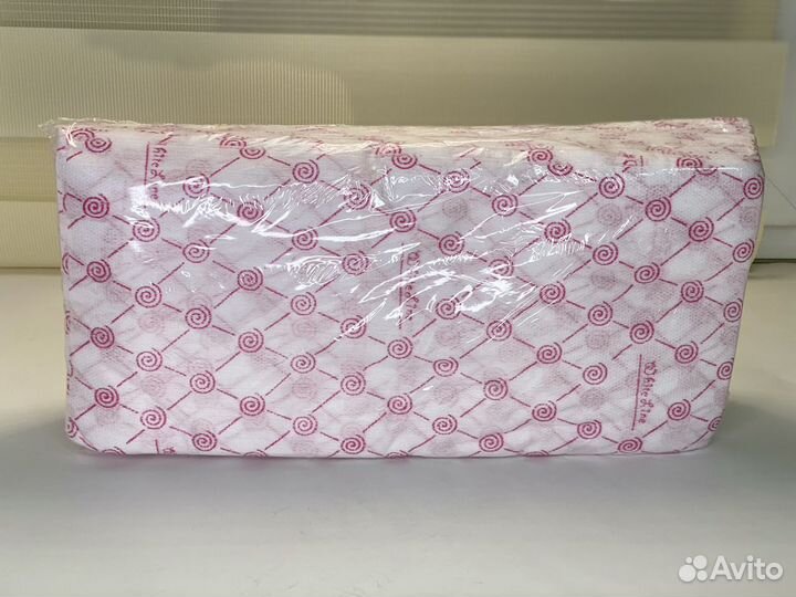 Полотенце одноразовое спанлайс