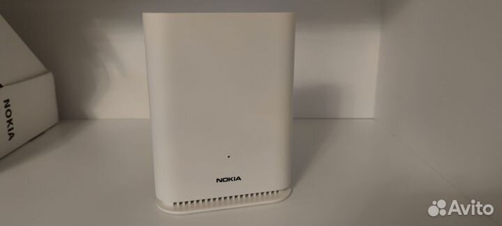 Wifi роутер Nokia beacon 1