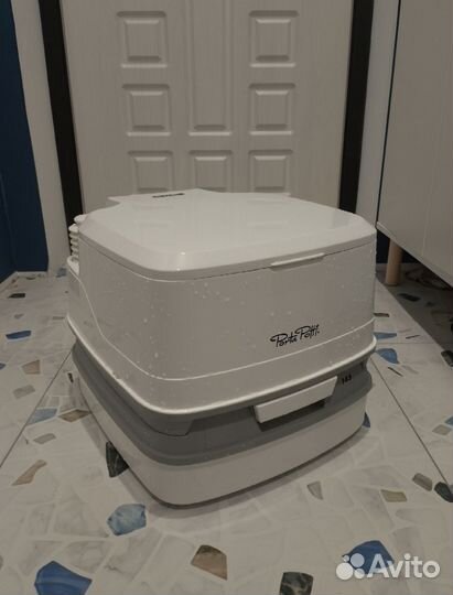 Биотуалет Thetford Porta Potti 145