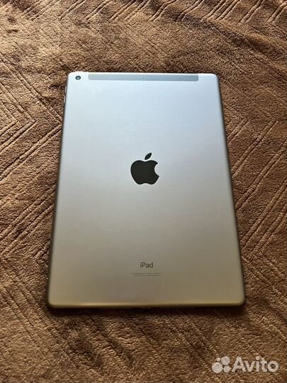 iPad 9 2021 64gb WI-FI + cellular