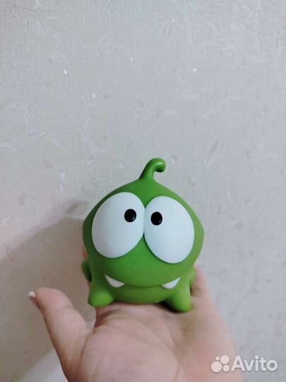 Гипсовая 3 D раскраска