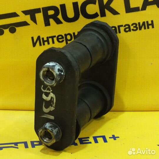 Серьга рессоры Mitsubishi Canter 4D33