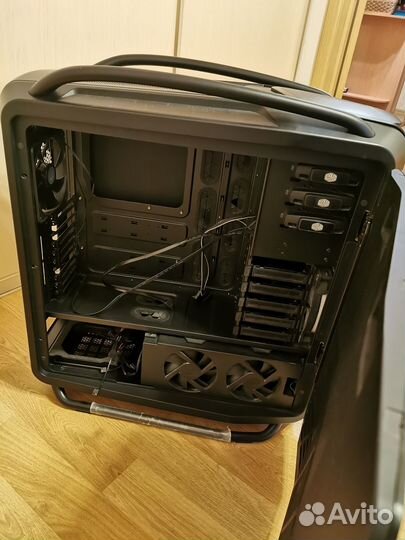Корпус Cooler Master Cosmos II
