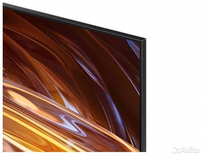 Телевизор Samsung QE55QN95D