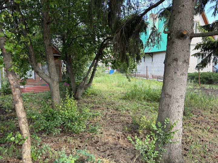 Участок 5,5 сот. (ИЖС)