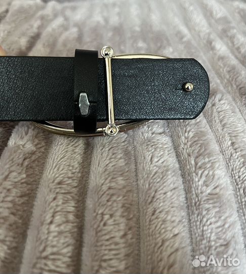 Ремень Diesel Y2K