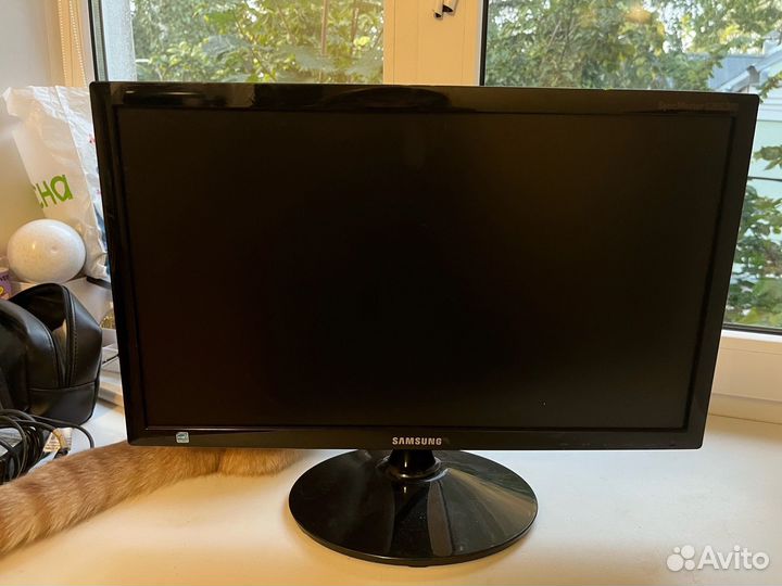Монитор для компьютера Samsung
