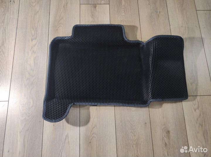 Полики коврики EVA 3D Ева эва автоковрики