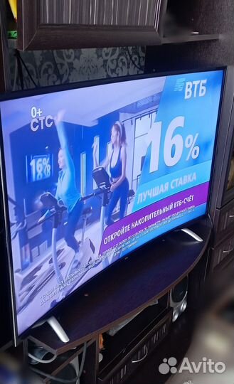 Телевизор TCL