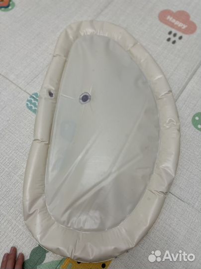 Водный коврик happy baby