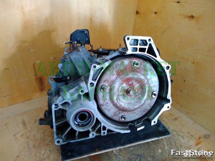 АКПП Ford Maverick 3.0 - CD4E AJ