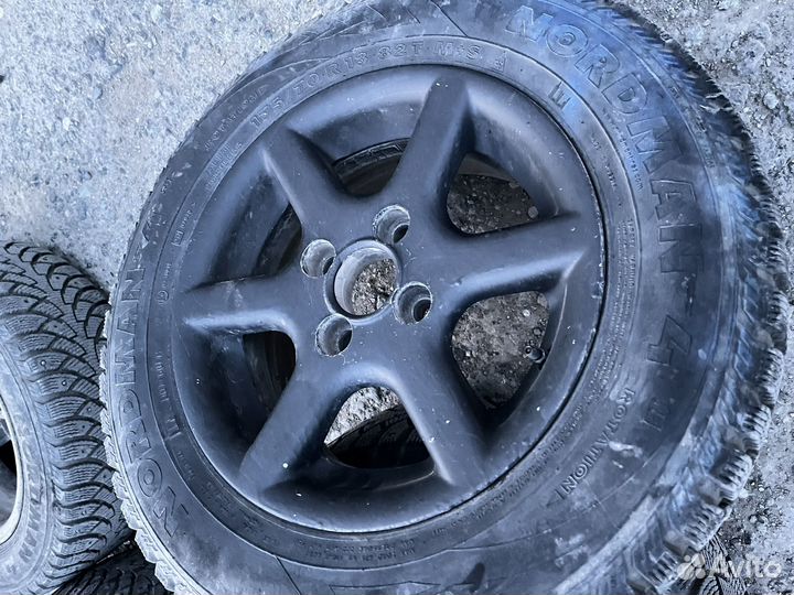 Колеса r13