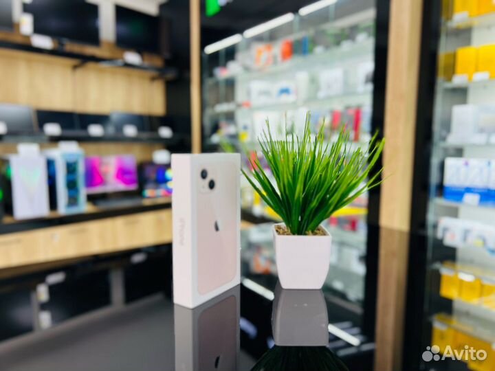 iPhone 13, 128 ГБ