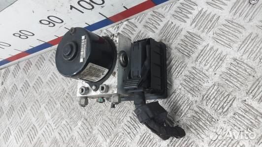 Блок ABS chevrolet orlando (OEA28KW01)