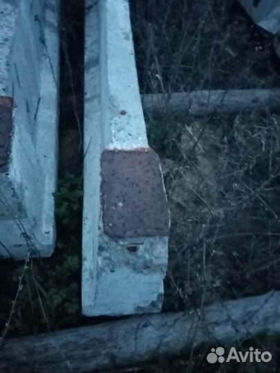 Жби для фундамента