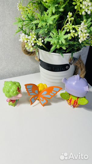 Киндер Винкс Winx