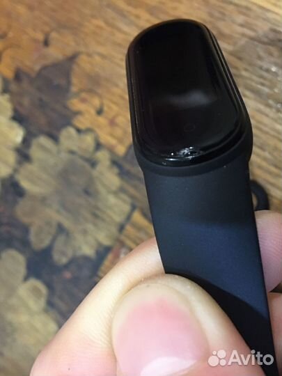 Xiaomi mi band 5