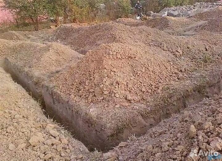 Подсобные рабочие