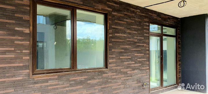 Остекление окон