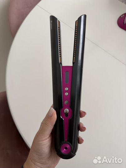 Выпрямитель dyson corrale hs03