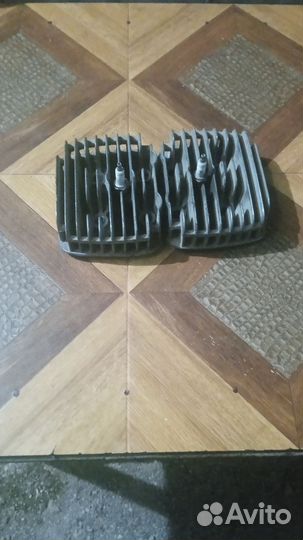 Запчасти иж