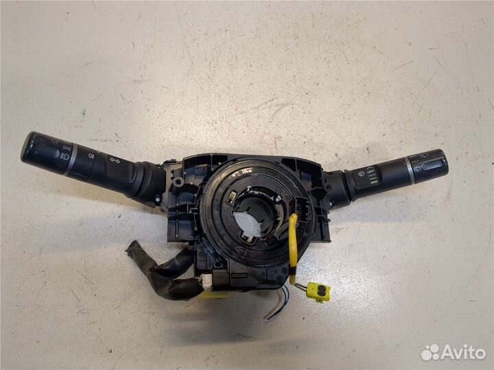 Шлейф руля Mazda 2, 2010