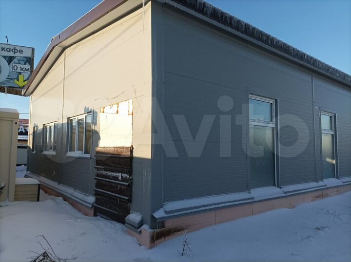 Свободного назначения, 360 м²