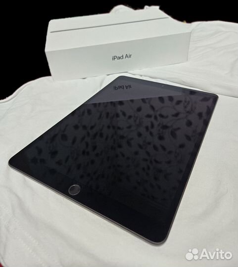 iPad Air 3 64гб новый