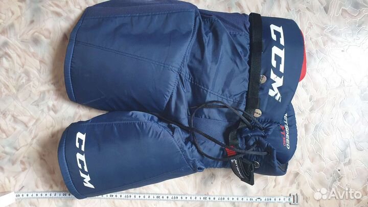 Хоккейные шорты CCM детские