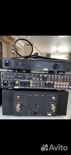 Блок питания Audionet EPS