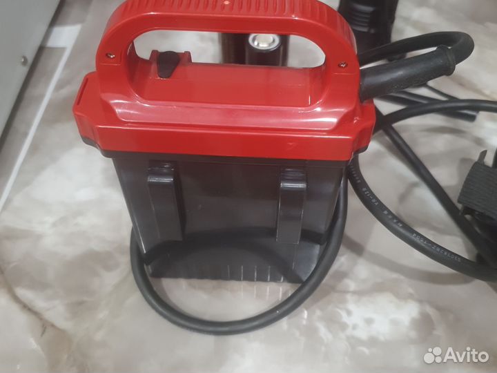 Фонарь шахтовый