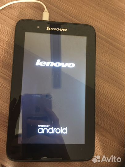 Планшет lenovo A3300-HV