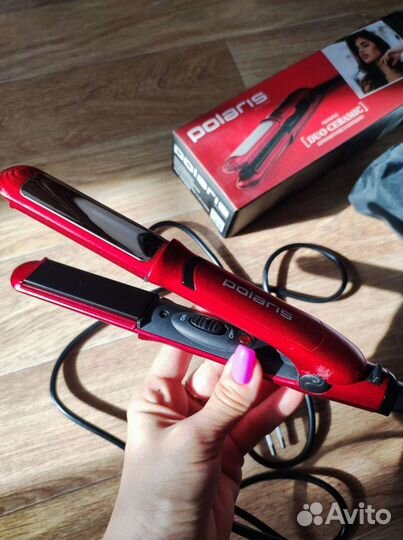 Выпрямитель для волос