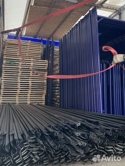 Строительные леса в аренду