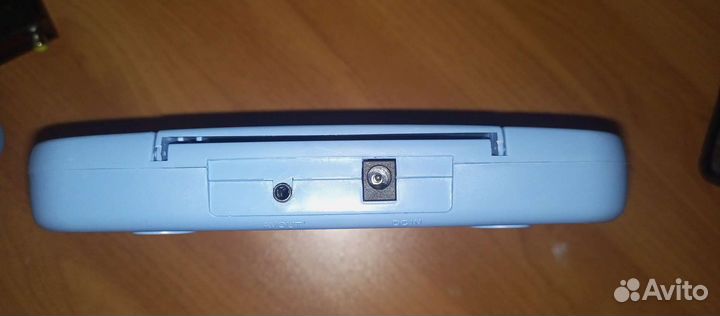 Игровая приставка