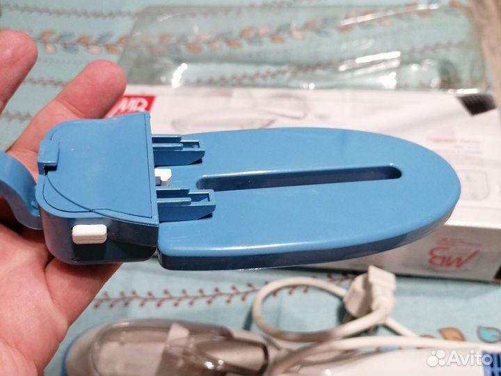 Отпариватель