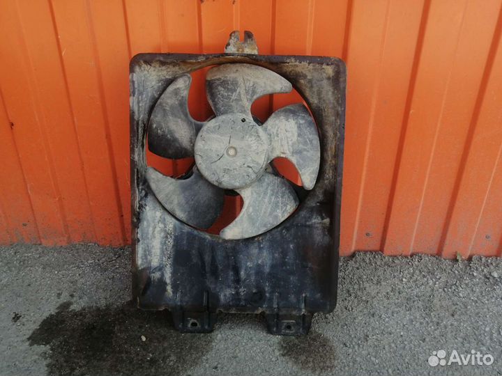 Диффузор кондиционера митсубиши каризма