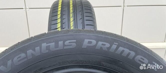 Hankook Ventus Prime 2 K115 225/55 R17