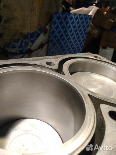 Двигатель Mitsubishi Outlander Lancer ASX 4B11