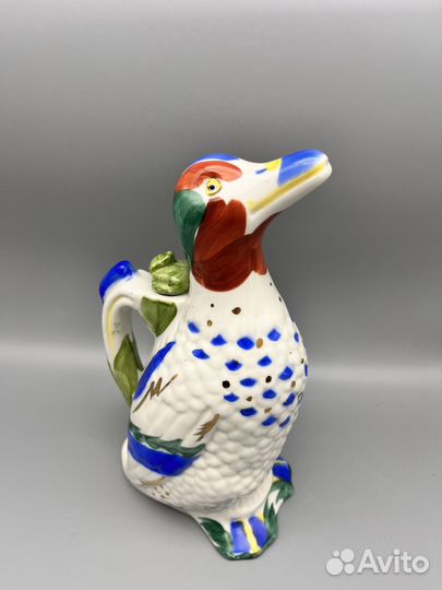 Кувшин СССР Утка