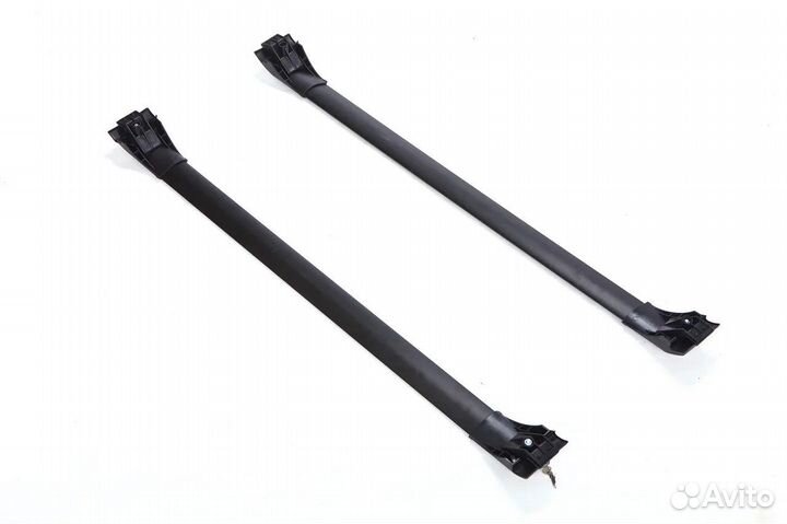 Багажник на крышу Citroen C3 AirCross Turtle Tourm