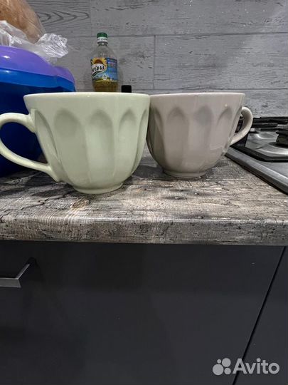 Кухонные принадлежности