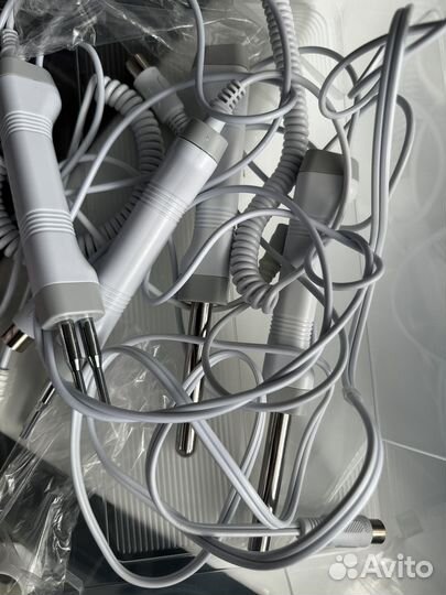 Аппарат для лица микротоки