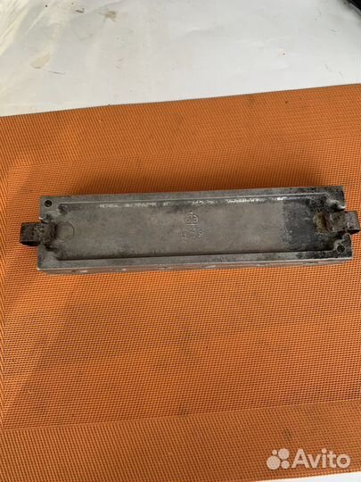 Форма для леденцов на палочке СССР