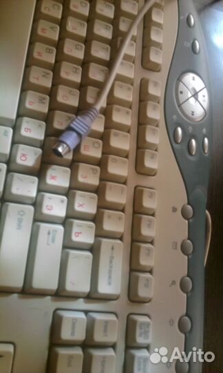 Клавиатура