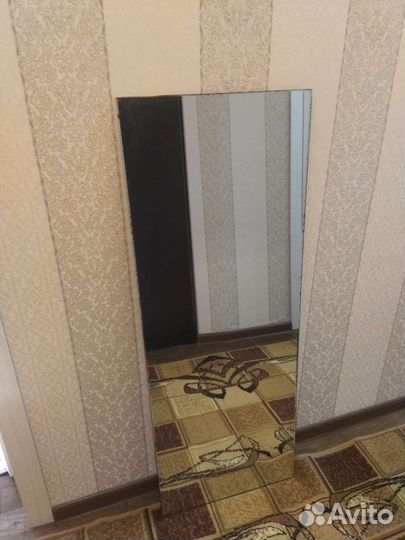 Зеркала (полотно) разные