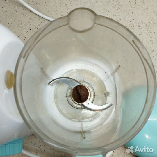 Пароварка блендер для детского питания