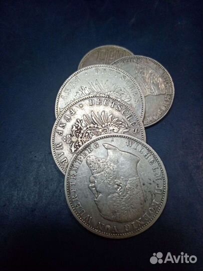 Оценка монет,различного антиквариата,предметов кол